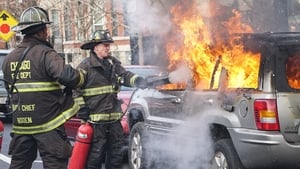 Chicago Fire 4 x Episodio 16