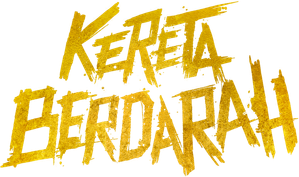 Kereta Berdarah — Logos 3