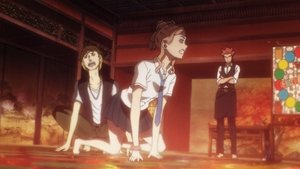 Death Parade Season 1 Episode 6