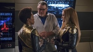 Star Trek: Discovery: Sezon 1 Odcinek 10