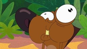 Zig and Sharko Season 2 Episode 12