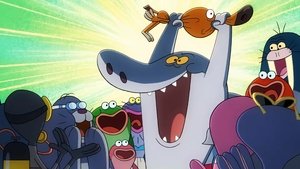 Zig and Sharko: 2×4