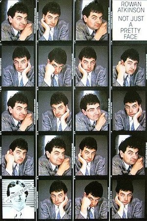 Image Rowan Atkinson: Not Just a Pretty Face