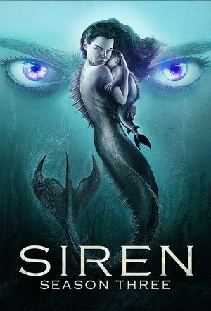 Siren 3ª Temporada Torrent Siren 3ª Temporada Torrent, Download, movie, filme, poster