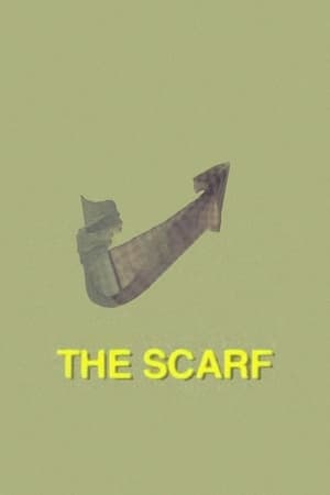 Poster The Scarf (2011)