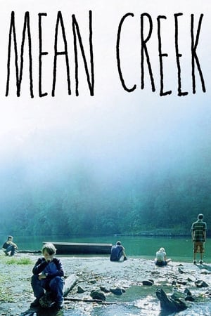 Poster Mean Creek 2004