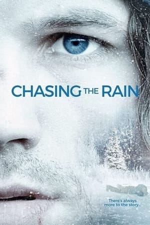 Poster Chasing the Rain 2020