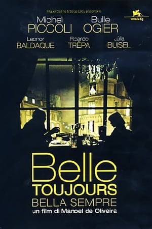 Poster di Belle toujours - Bella sempre