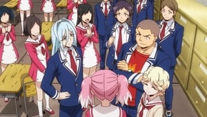 Talentless Nana: Episódio: 4 da 1ª Temporada