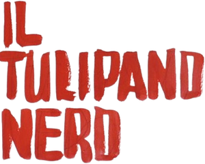 La Tulipe noire — Logos 3
