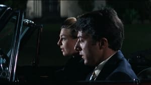 Ο πρωτάρης / The Graduate (1967)