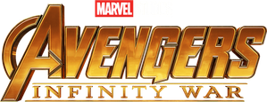 Avengers : Infinity War — logo