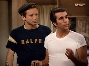 Happy Days: 3×20