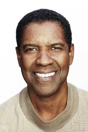 Denzel Washington