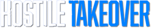 Hostile Takeover — Logos 4