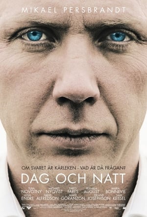 Poster Dag och natt 2004