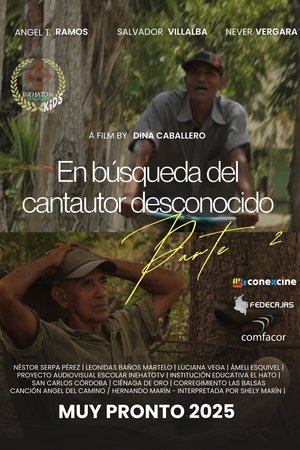 En búsqueda del cantautor desconocido