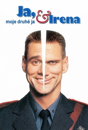 Poster Ja, moje druhé ja a Irena 2000