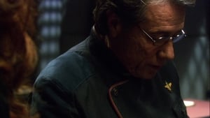 Battlestar Galactica - Battlestar Galactica - Saison 3 - Un jour particulier - image n°6