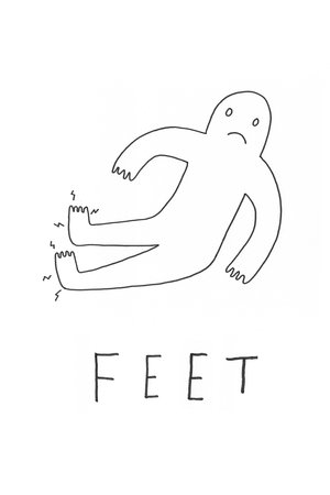 Nonton film Feet (2020) terbaru sub indo Nonton film Feet (2020) terbaru sub indo