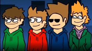 фото  - Смотреть Eddsworld бесплатно онлайн на Lord-Filmy