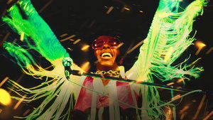 SLY LIVES! (aka The Burden of Black Genius) SLY LIVES! (aka The Burden of Black Genius) screenshot