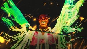 Sly Lives aka the Burden of Black Genius (2025)