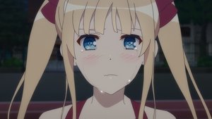 Saenai Heroine no Sodatekata: 1×9