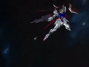 Mobile Suit Gundam Seed Destiny: 1×39