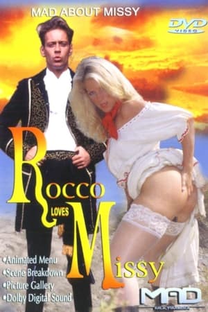 Poster Rocco Loves Missy (1995)