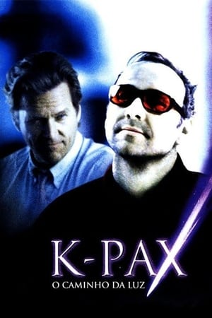 Poster K-Pax - Um Homem do Outro Mundo 2001