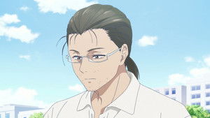 With You and the Rain: 1×9