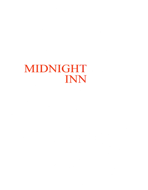Midnight Inn — Logos 1