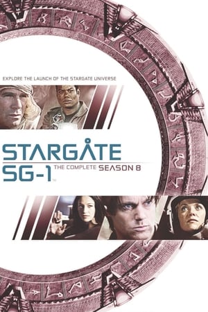 Stargate SG-1: Season 8