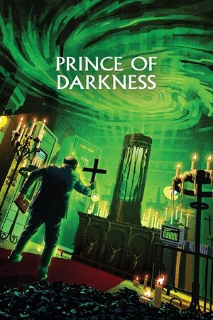Prince Des Ténèbres - 1987 Prince Des Ténèbres - 1987