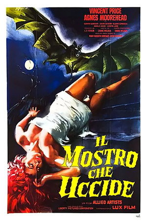 The Bat 23