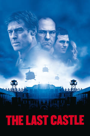 Click for trailer, plot details and rating of The Last Castle (2001)