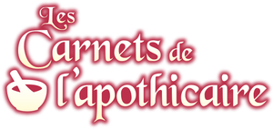 Les Carnets de l'apothicaire
