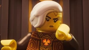 LEGO Ninjago: Dragons Rising: Season 1 Episode 18