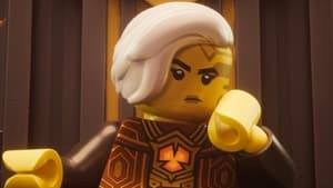 Ninjago Ascensão dos Dragões: 1×18