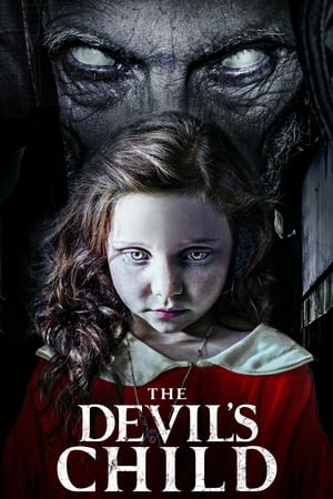 Poster Дитя дьявола 2022