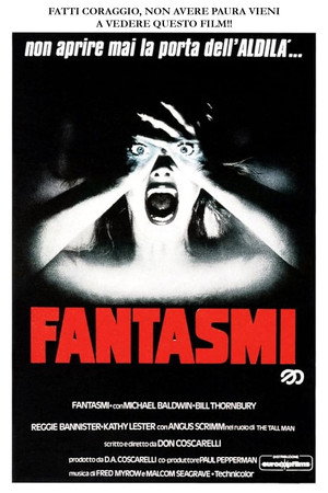 Phantasm 129