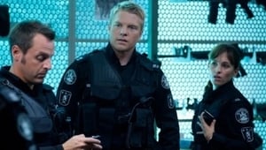 Flashpoint – Das Spezialkommando: 4×15