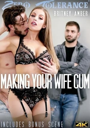 Image Making Your Wife Cum