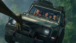 Jurassic World: Chaos Theory Season 4 จูราสสิค เวิลด์ ทฤษฎีความอลวน ปี 4 ตอนที่ 5