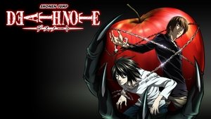 poster Death Note