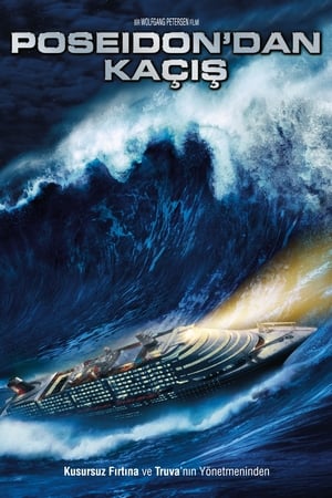 Poster Poseidon'dan Kaçış 2006