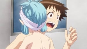 Tsugumomo: 1×5