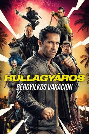 Image Hullagyáros: Bérgyilkos vakáción