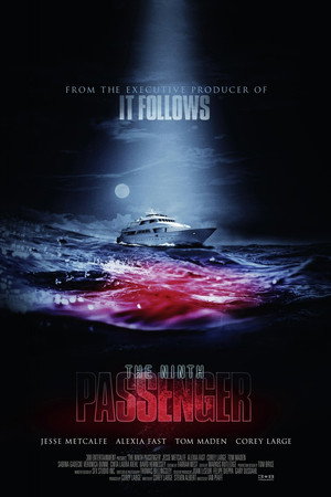 The Ninth Passenger